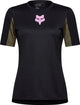 Fox head womens defend s s park jersey