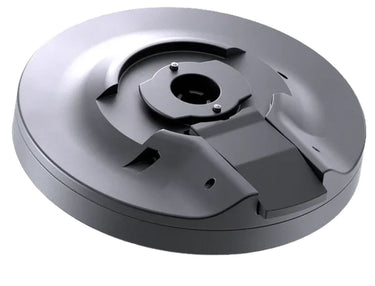 Sp connect e-cap charging module