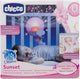 Chicco sunset sunrise projector - roze