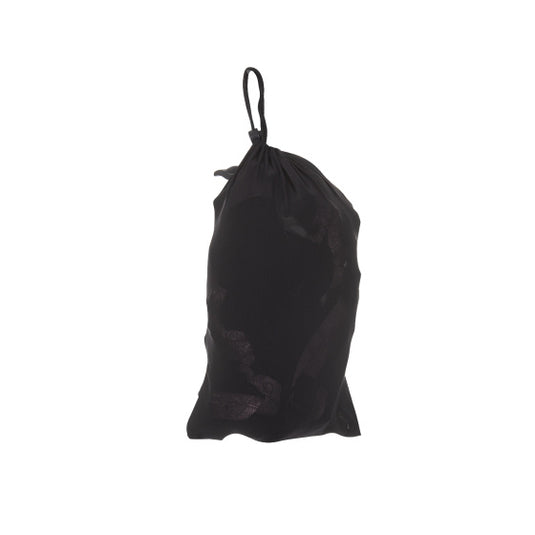 Chipolino Bobby Ergonomische Draagzak met Capuchon Ebony