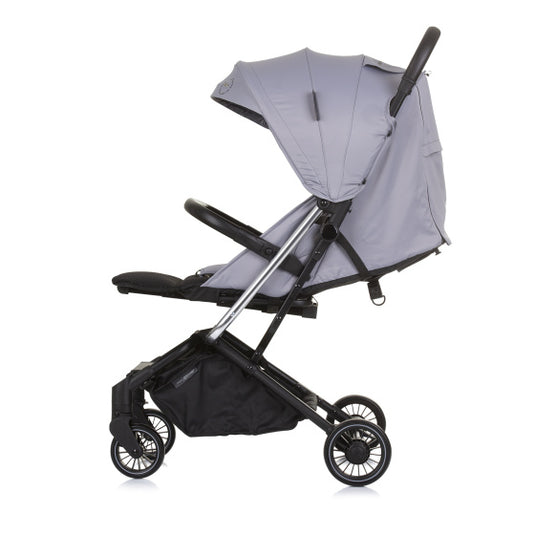 Chipolino Bijou Opvouwbare Buggy Ash Grey
