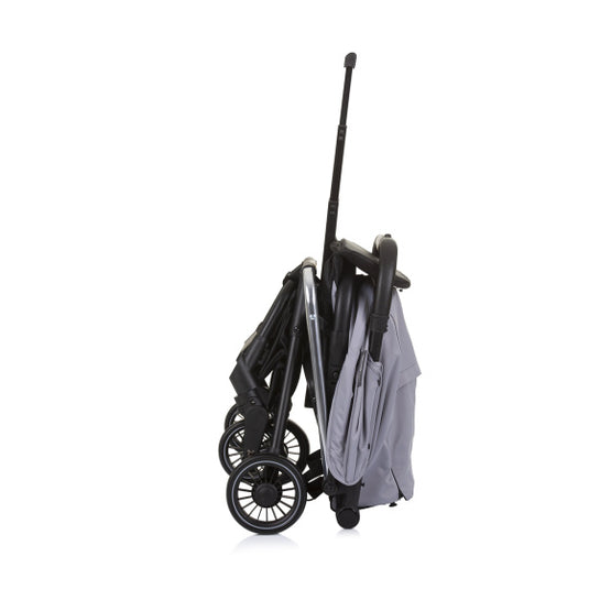 Chipolino Bijou Opvouwbare Buggy Ash Grey
