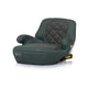 Chipolino safy zitverhoger i-size 125-150 cm isofix pastel donkergroen