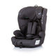 Chipolino icon autostoel i-size 76 -150 cm groep 1, 2 én 3 granite antraciet