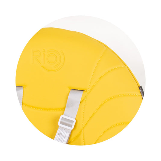 Chipolino rio 2-in-1 kinderstoel met eetblad zitkussen graphite grijs wit