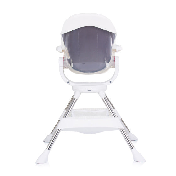 Load image into Gallery viewer, Chipolino Vision 360° Draaibare Kinderstoel met Eetlbad Zitkussen
