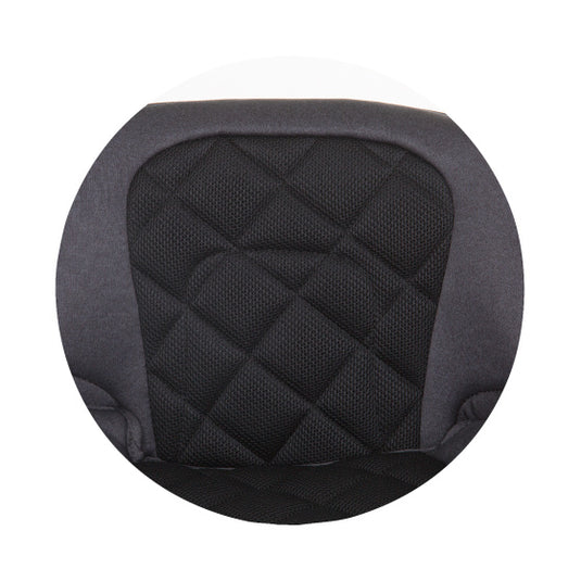 Chipolino safy zitverhoger i-size 125-150 cm isofix pastel donkergroen