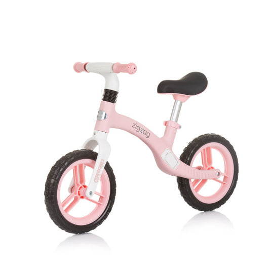 Chipolino zig zag 12 inch junior roze