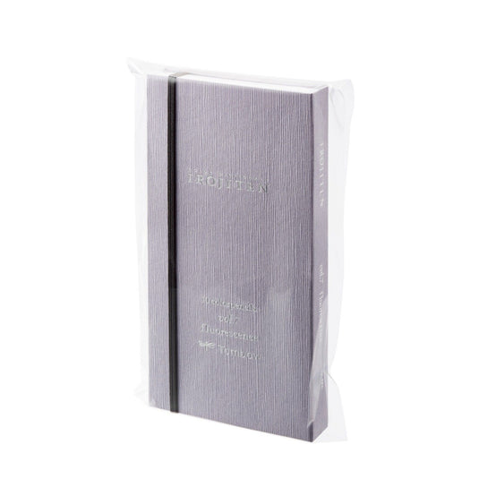 Tombow • color pencil irojiten for artists and hobbyists, set volume 7: fluorescence l, 10 colors