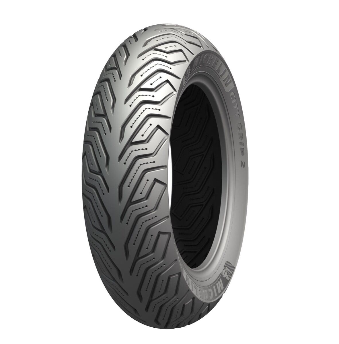 Michelin buitenband 110 90 -13 56s city grip 2 f tl