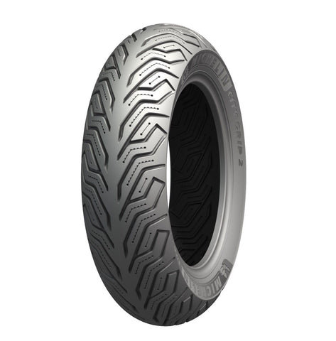 Michelin buitenband 110 90 -13 56s city grip 2 f tl