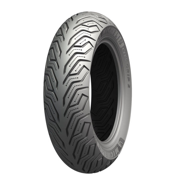 Michelin buitenband 110 90 -13 56s city grip 2 f tl