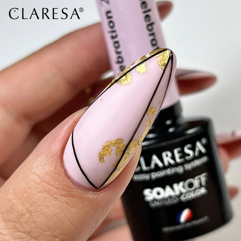 Load image into Gallery viewer, Claresa uv led gellak 5ml celebration 2
