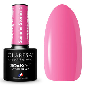 Claresa uv led gellak 5ml summer stories 6