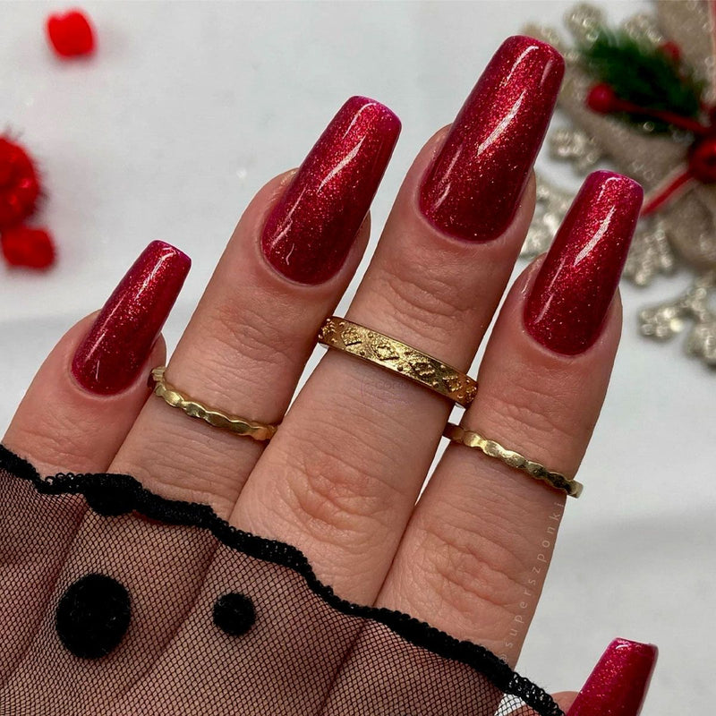 Load image into Gallery viewer, Claresa uv led gellak 5ml kiss me 5
