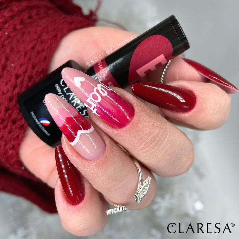 Load image into Gallery viewer, Claresa uv led gellak 5ml kiss me 6
