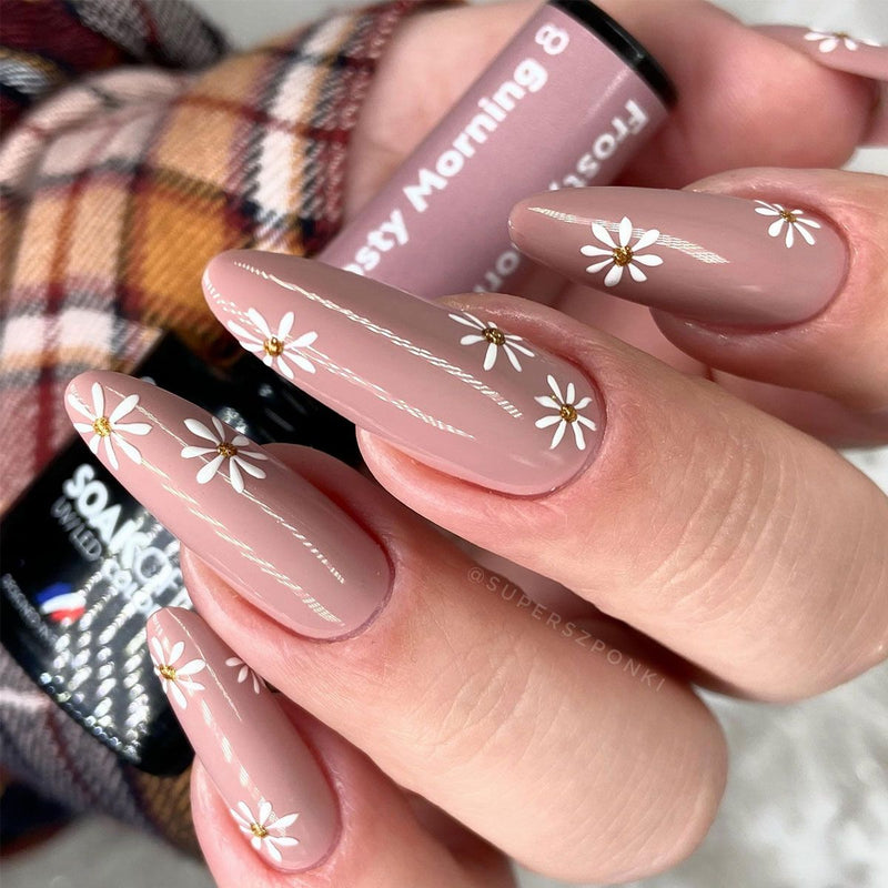 Load image into Gallery viewer, Claresa uv led gellak 5ml frosty morning 8
