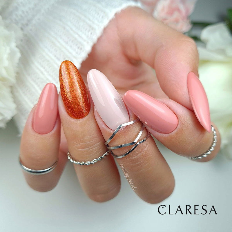Load image into Gallery viewer, Claresa uv led gellak 5ml fallin' love 2
