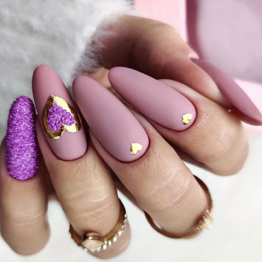 Claresa uv led gellak 5ml fallin' love 9