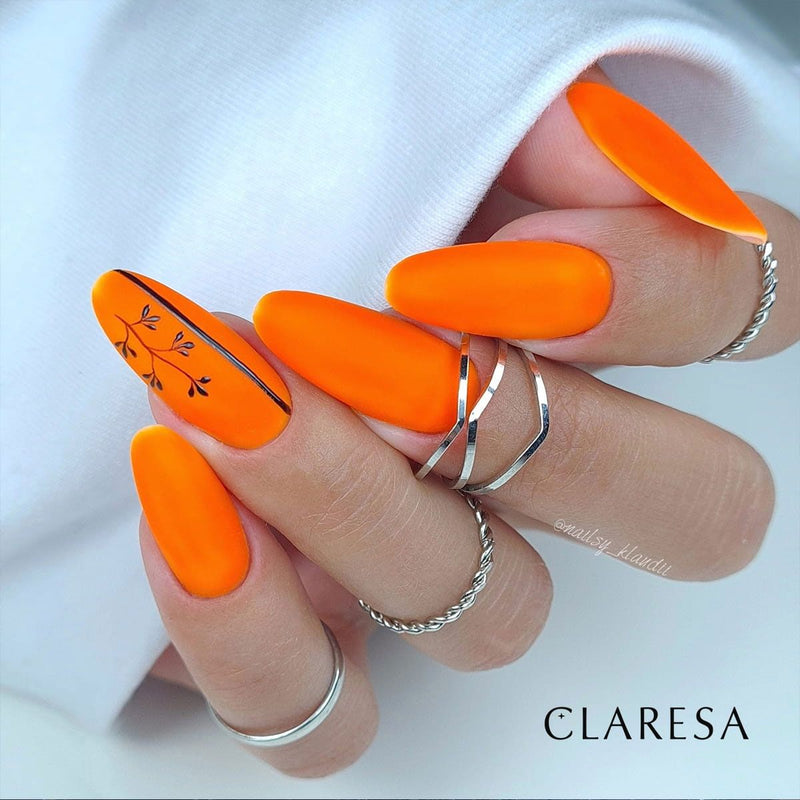 Load image into Gallery viewer, Claresa uv led gellak 5ml neon 7
