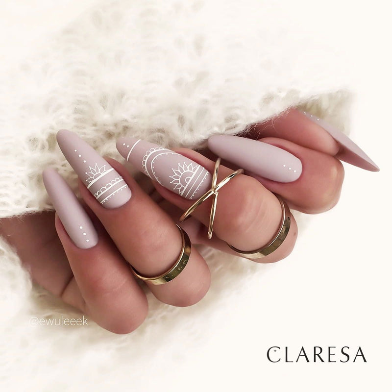 Load image into Gallery viewer, Claresa uv led gellak 5ml nude 102
