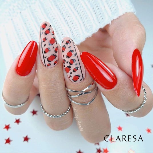 Claresa uv led gellak 5ml nude 107