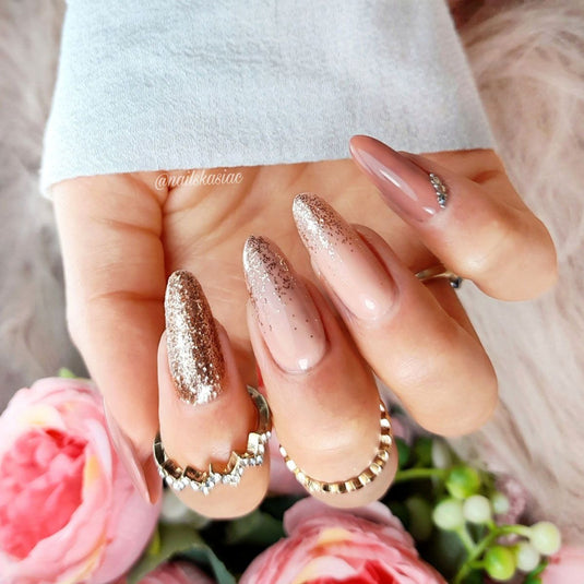 Claresa uv led gellak 5ml nude 112