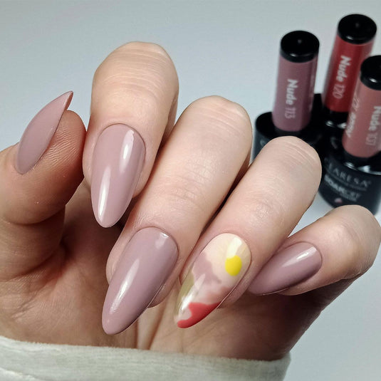 Claresa uv led gellak 5ml nude 113