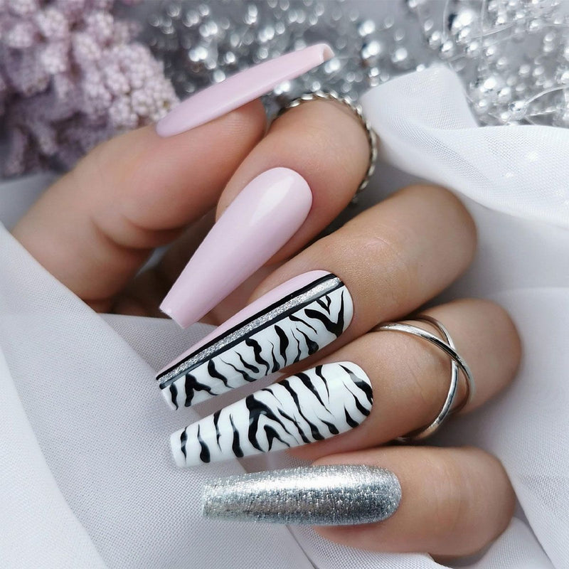 Load image into Gallery viewer, Claresa uv led gellak 5ml pink 504 balloon journey
