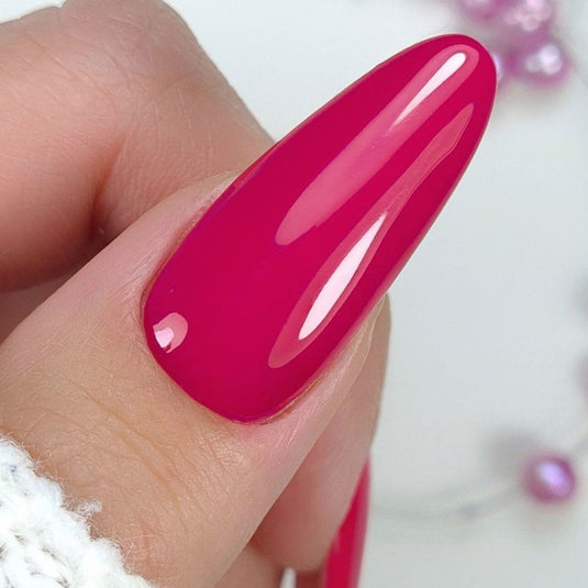 Claresa uv led gellak 5ml pink 524 classic look