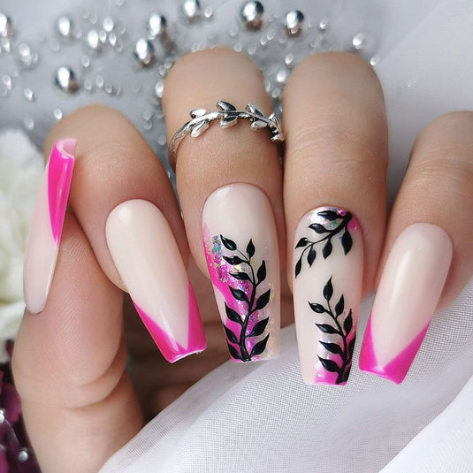 Claresa uv led gellak 5ml pink 540