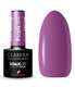 Claresa uv led gellak 5ml purple 614 funfair