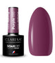 Claresa uv led gellak 5ml purple 616 quiet forest