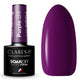 Claresa uv led gellak 5ml purple 619 full berries
