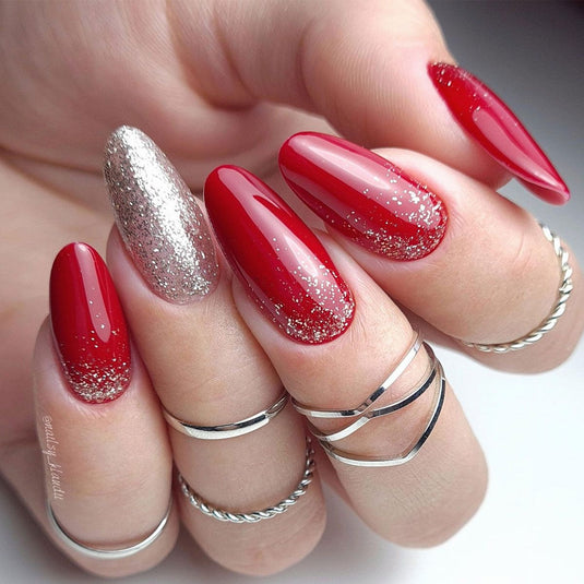 Claresa uv led gellak 5ml red 419 warm feelings