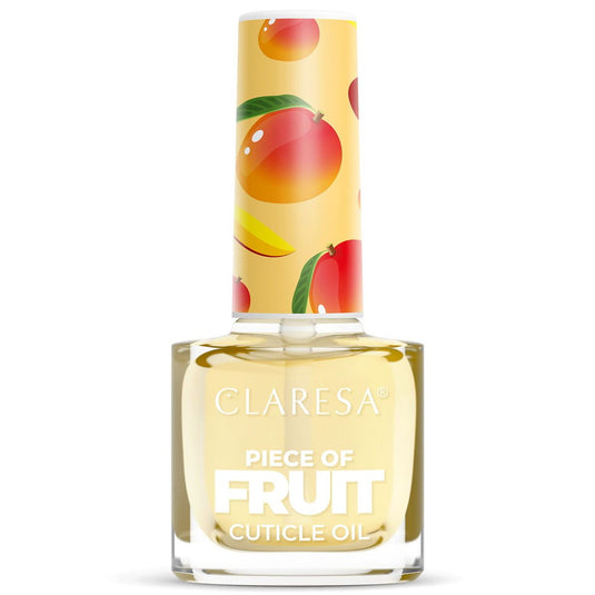 Claresa cuticle oil mango 5ml