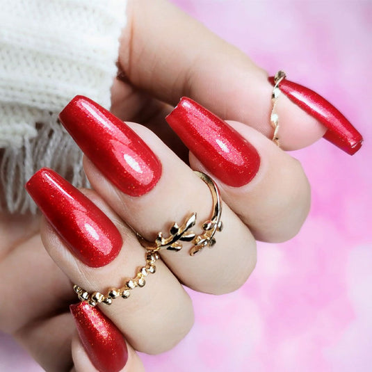 Claresa uv led gellak 5ml sparkle 7