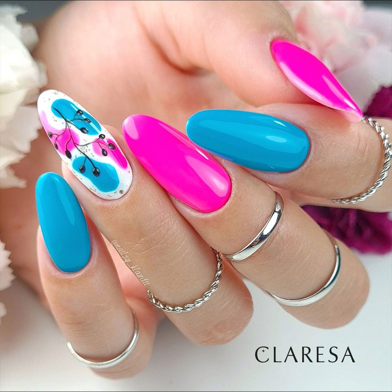 Load image into Gallery viewer, Claresa uv led gellak 5ml fluo 7
