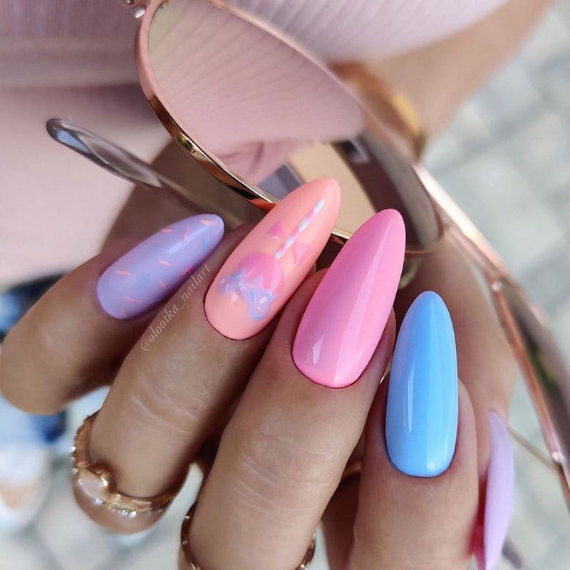 Load image into Gallery viewer, Claresa uv led gellak 5ml lollipop 3
