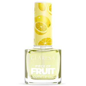 Claresa cuticle oil lemon 5ml