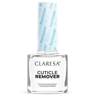 Claresa cuticle remover 5ml
