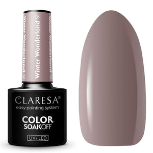 Claresa uv led gellak 5ml winter wonderland 9