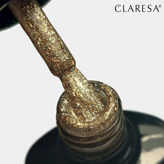 Claresa uv led gellak 5ml love story 1