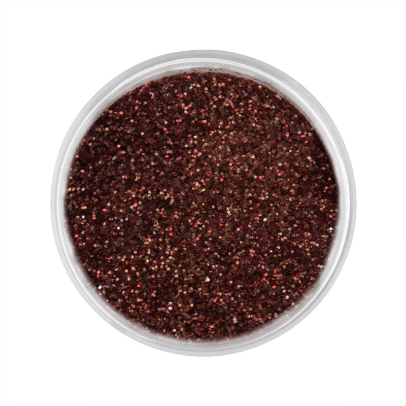 Load image into Gallery viewer, Claresa glitter poeder quartz 13 red gold 1st.
