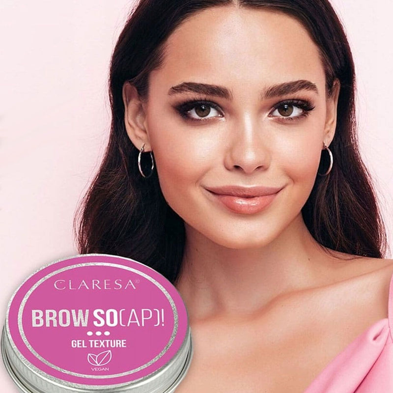 Load image into Gallery viewer, Claresa brow so(ap)! 30ml
