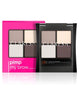 Claresa pimp my brow eyebrow styling kit 01 soft brown 4gr