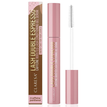 Claresa lash double espresso wimper serum 10gr.