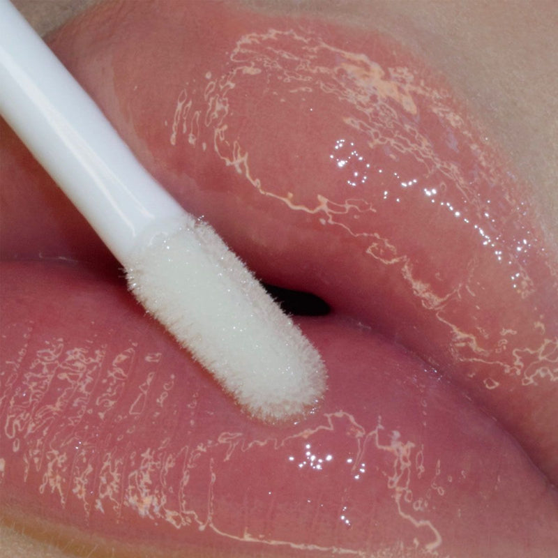 Load image into Gallery viewer, Claresa lipgloss gloss is my boss 01 bossy 5ml
