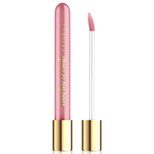 Claresa lipgloss gloss is my boss 08 top dog 5ml