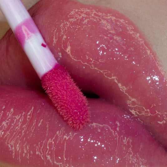 Claresa lipgloss gloss is my boss 09 smartie 5ml